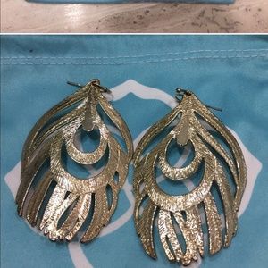 Kendra Scott Gold Karinas